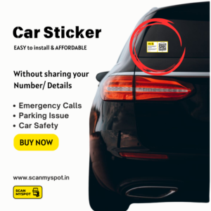 Car Tag
