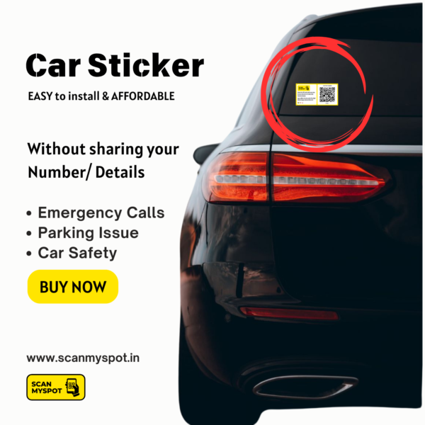 Car Tag